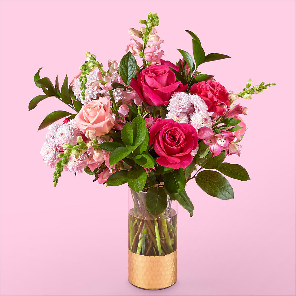 The Same Moon Bouquet – FLOWERS & GIFTS AT ROTH'S, Salem OR