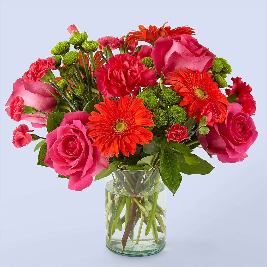 Best Dressed Bouquet – FLOWERS & GIFTS AT ROTH'S, Salem OR