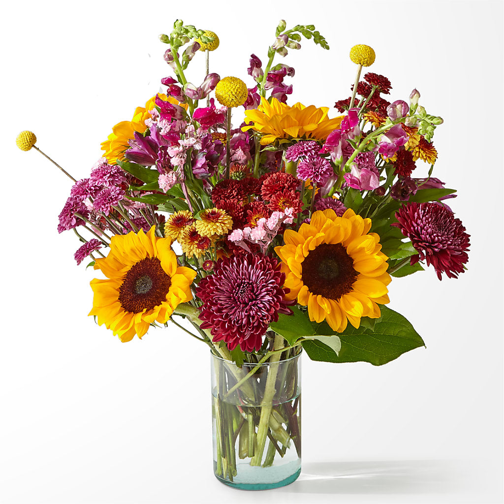 Pop of Whimsy Bouquet – FLOWERS & GIFTS AT ROTH'S, Salem OR