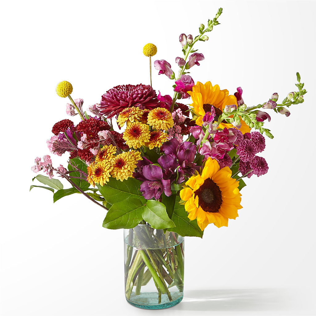 Pop of Whimsy Bouquet – FLOWERS & GIFTS AT ROTH'S, Salem OR