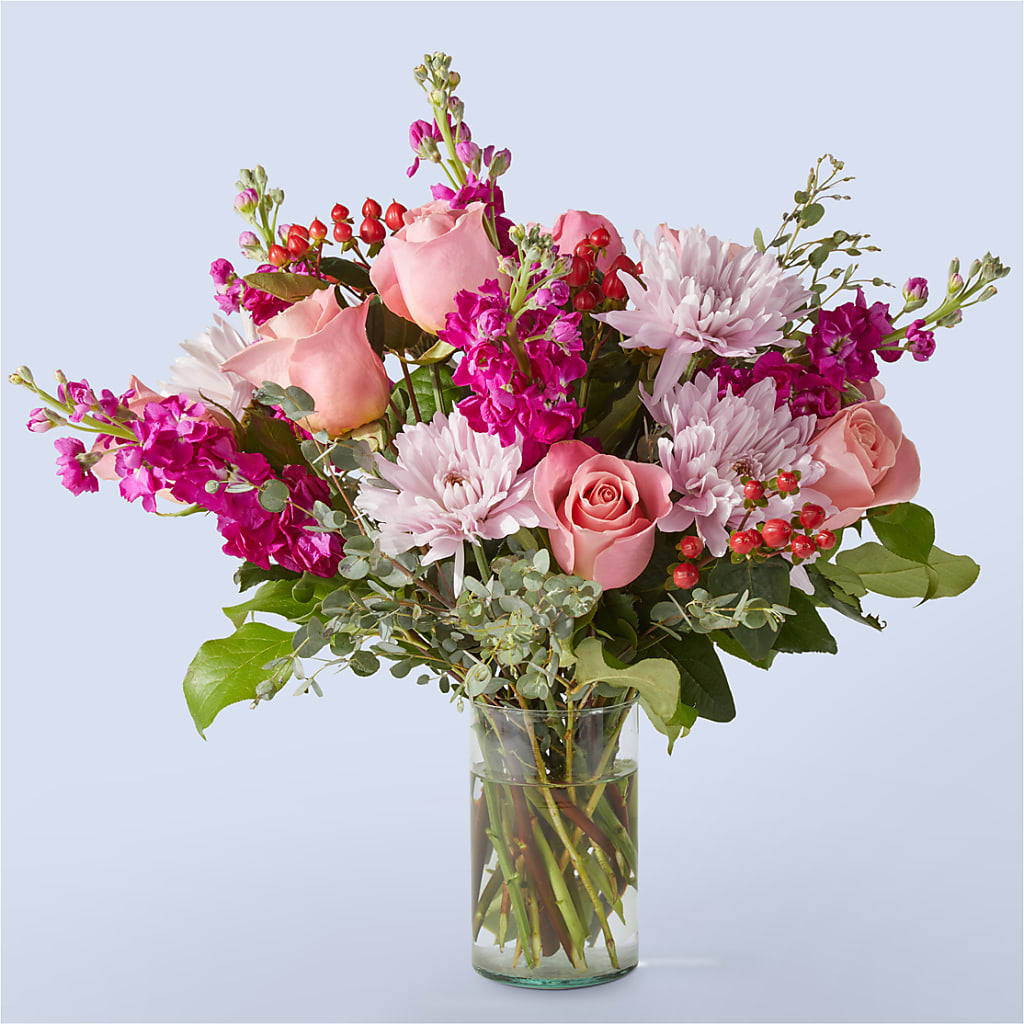 Sunday Morning Bouquet – FLOWERS & GIFTS AT ROTH'S, Salem OR
