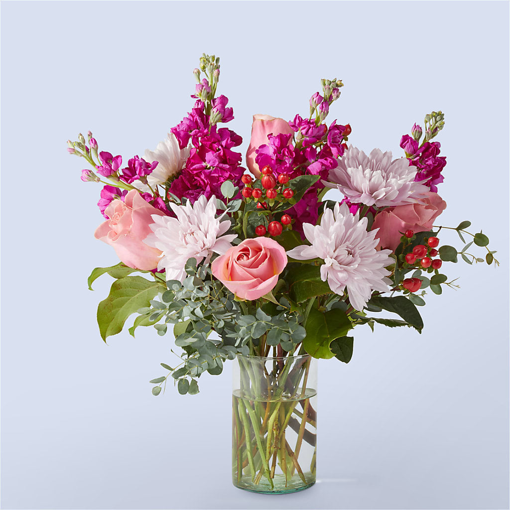 Sunday Morning Bouquet – FLOWERS & GIFTS AT ROTH'S, Salem OR