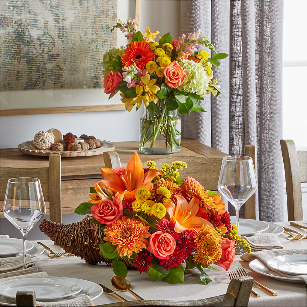 Blooming and Blessed Bundle – FLOWERS & GIFTS AT ROTH'S, Salem OR
