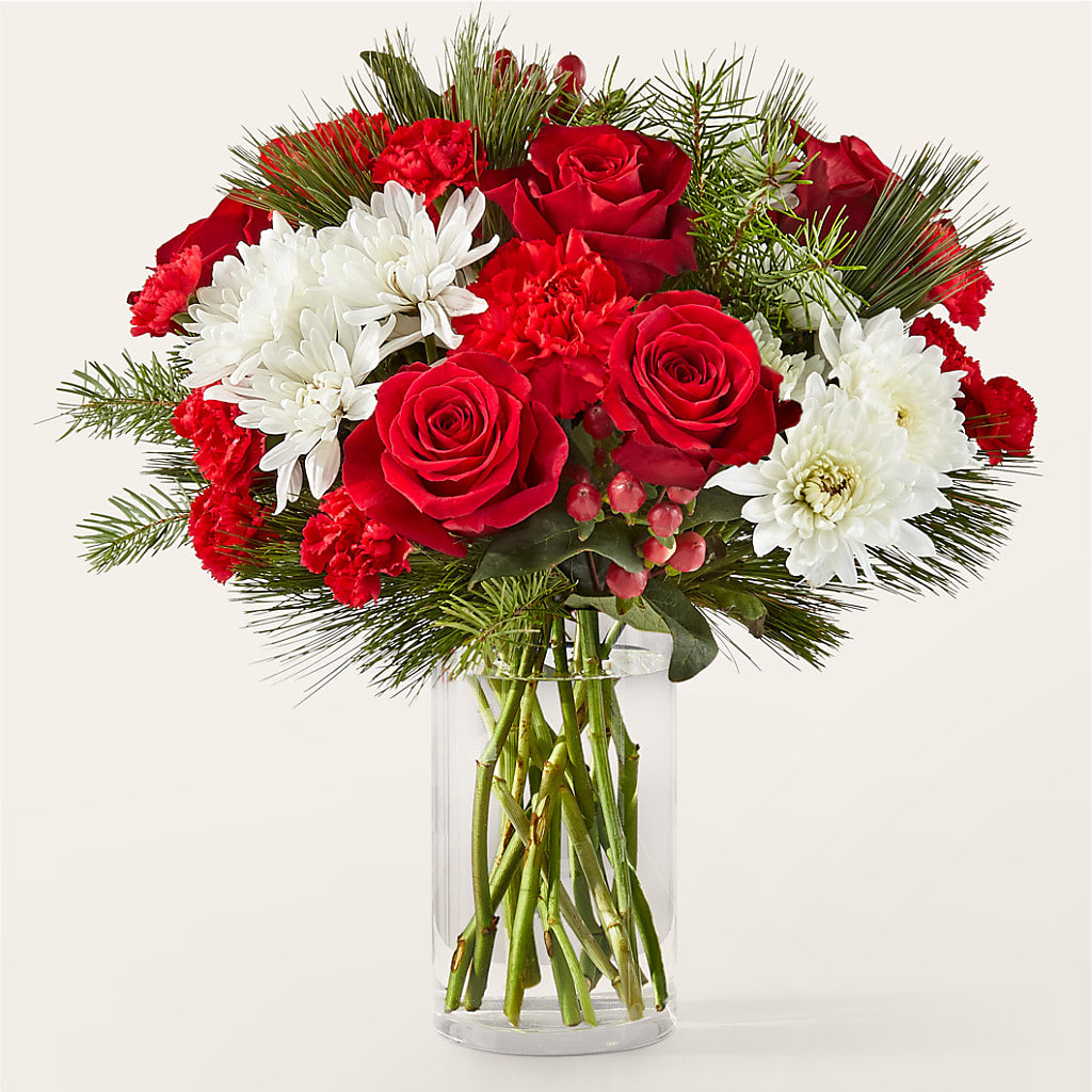Seasonal Magic Bouquet – FLOWERS & GIFTS AT ROTH'S, Salem OR