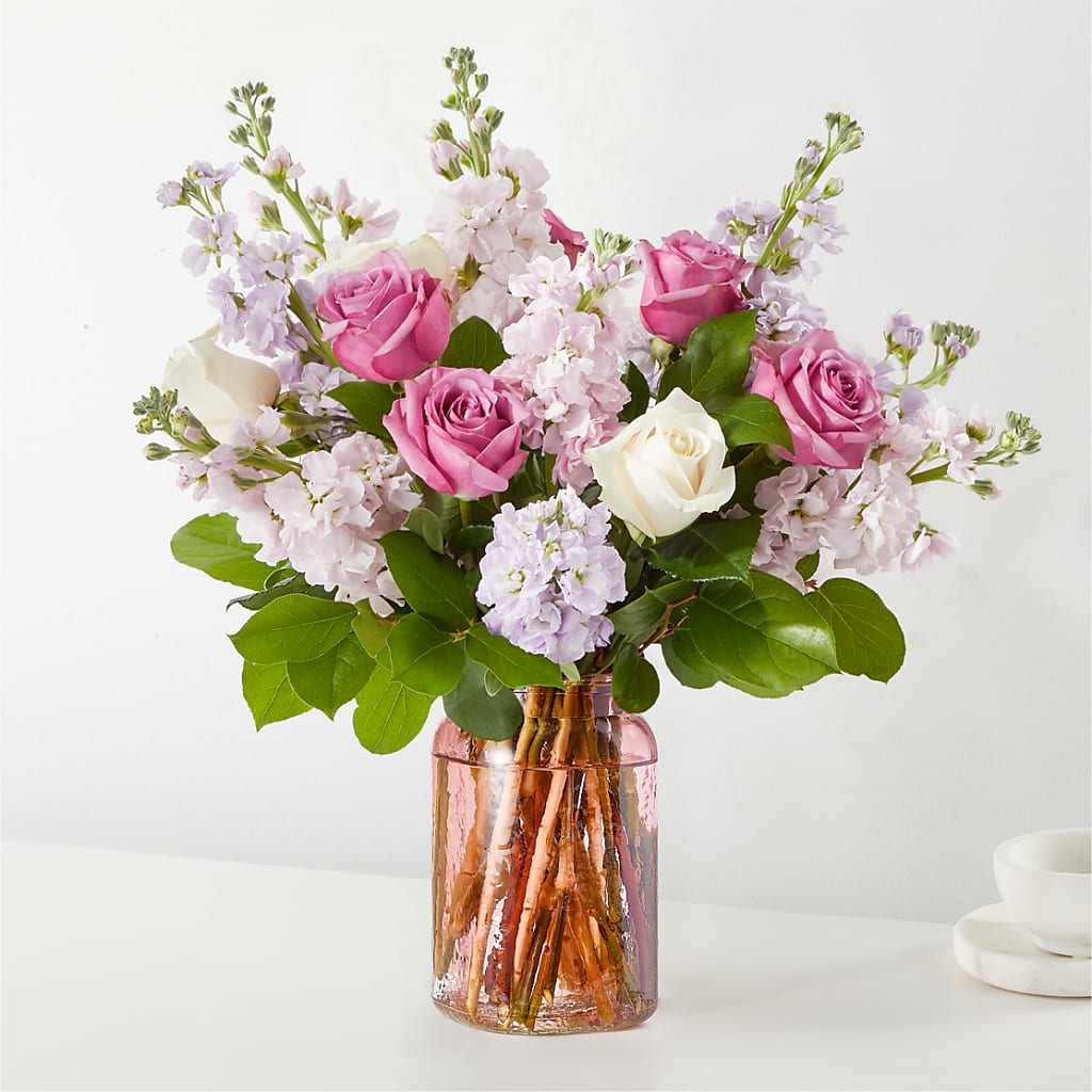 Springtime Spritz Bouquet – FLOWERS & GIFTS AT ROTH'S, Salem OR
