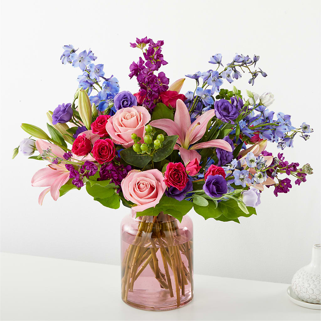 Breezy Meadows Bouquet – FLOWERS & GIFTS AT ROTH'S, Salem OR