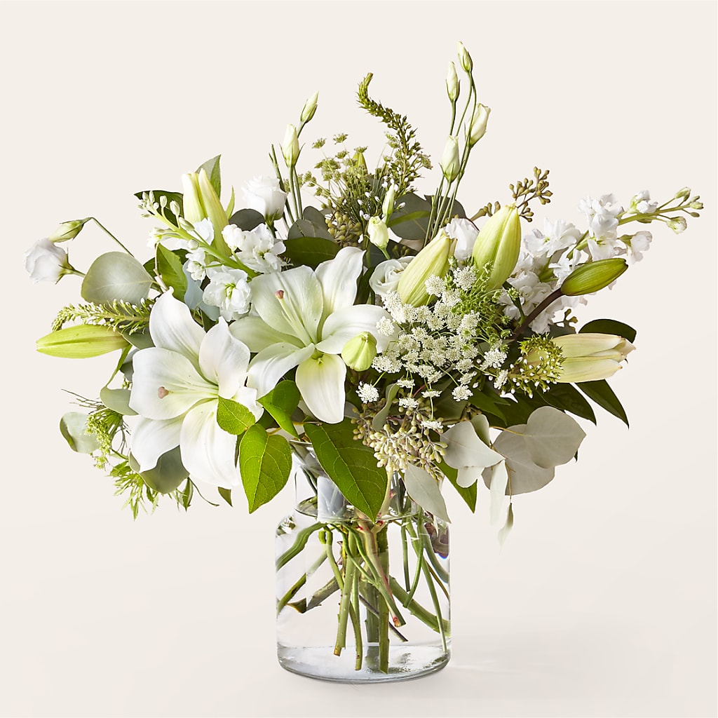 Alluring Elegance Bouquet – FLOWERS & GIFTS AT ROTH'S, Salem OR
