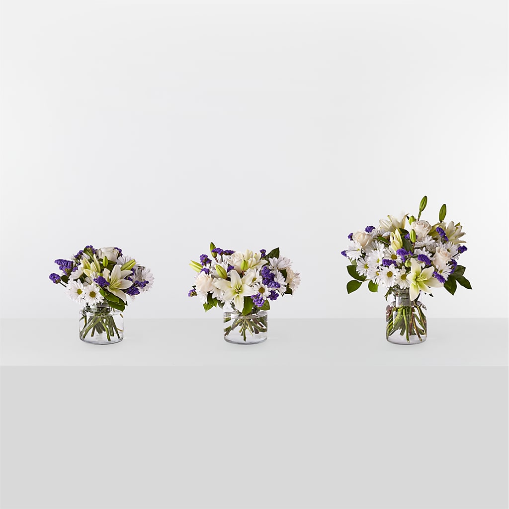 Beyond Blue Bouquet – FLOWERS & GIFTS AT ROTH'S, Salem OR