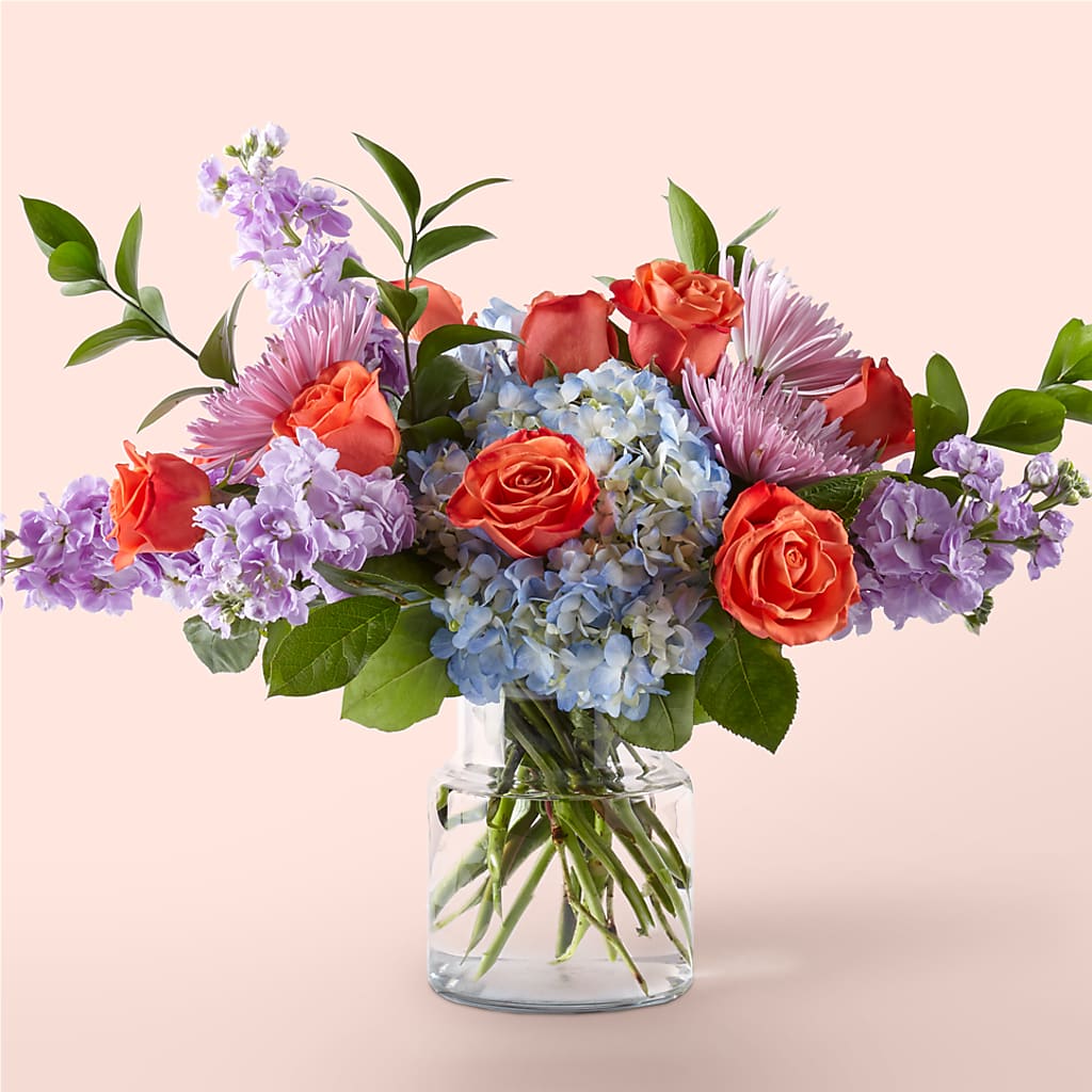 Be Mine Bouquet – FLOWERS & GIFTS AT ROTH'S, Salem OR