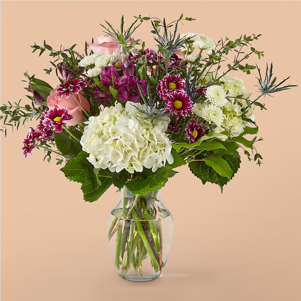 Parlour Bouquet – FLOWERS & GIFTS AT ROTH'S, Salem OR