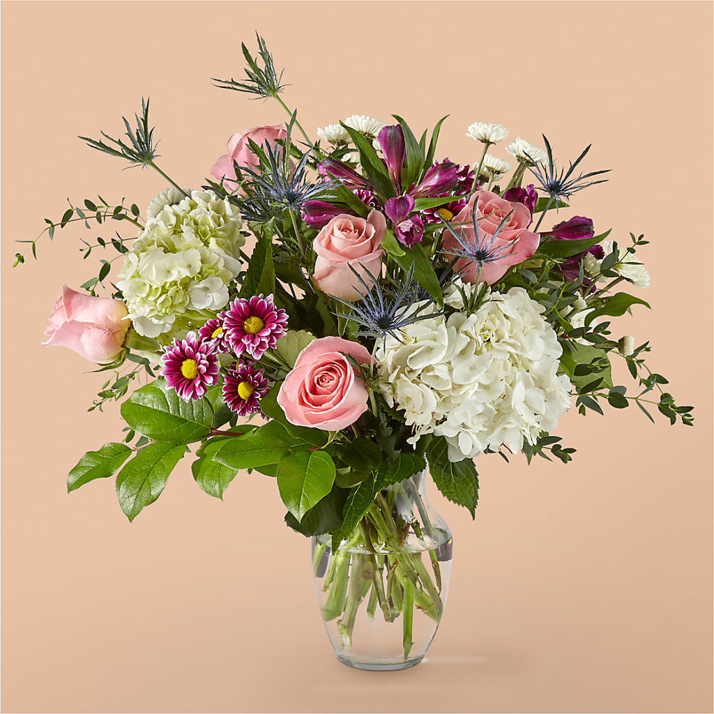 Parlour Bouquet – FLOWERS & GIFTS AT ROTH'S, Salem OR