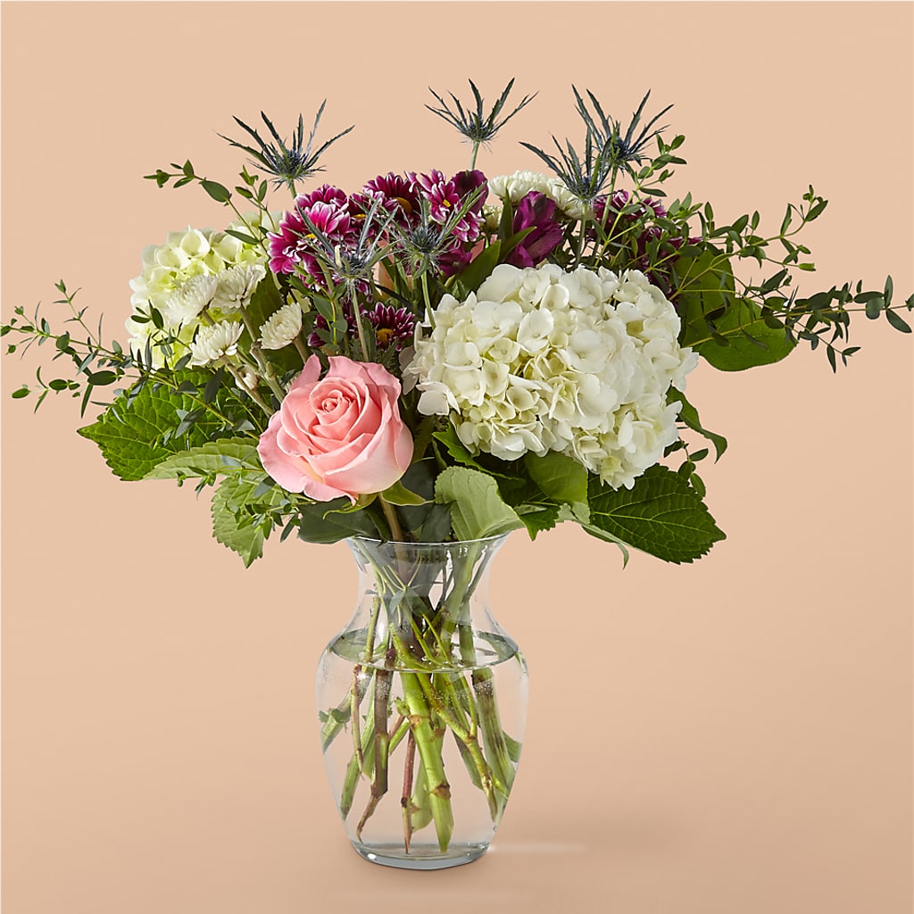 Parlour Bouquet – FLOWERS & GIFTS AT ROTH'S, Salem OR