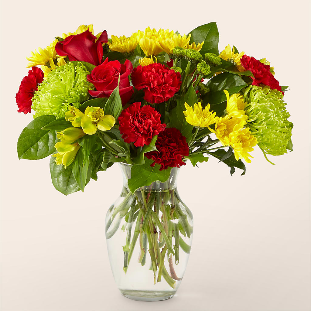 Bright Side Bouquet – FLOWERS & GIFTS AT ROTH'S, Salem OR