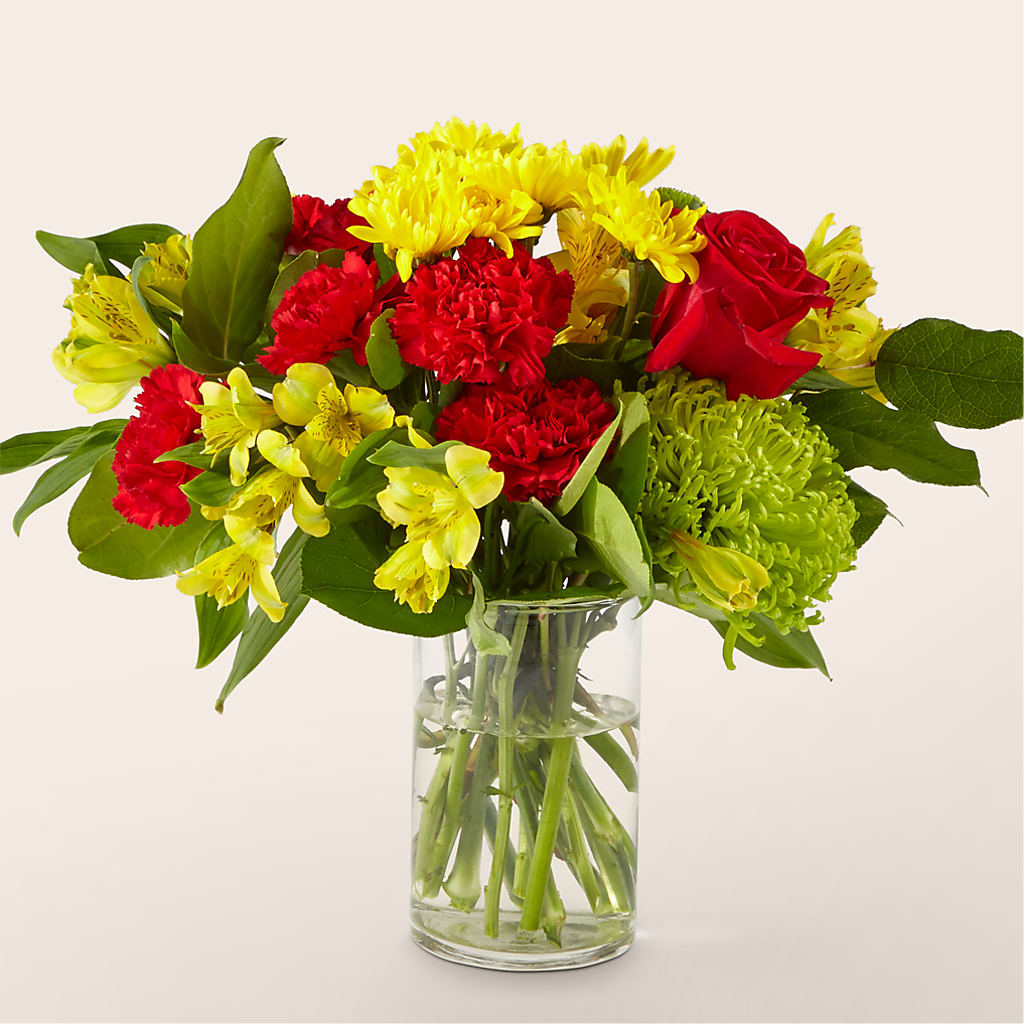 Bright Side Bouquet – FLOWERS & GIFTS AT ROTH'S, Salem OR