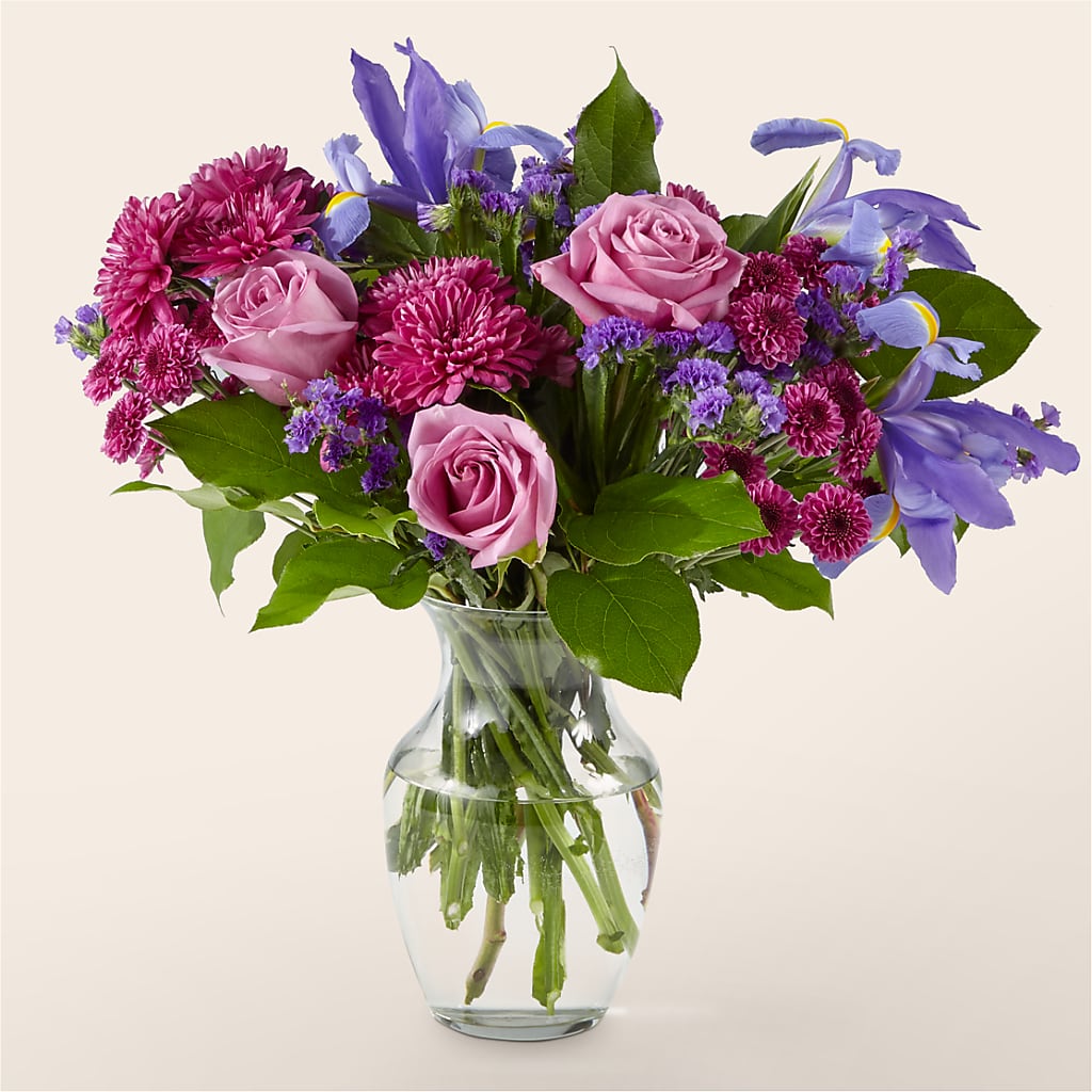 Ultraviolet Bouquet – FLOWERS & GIFTS AT ROTH'S, Salem OR