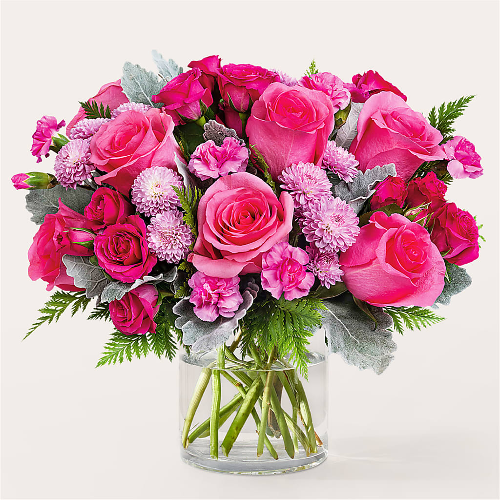 Sweet As Can Be Bouquet – FLOWERS & GIFTS AT ROTH'S, Salem OR