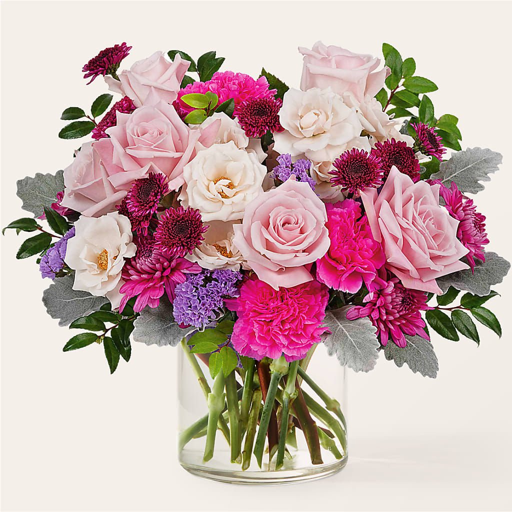 Dose of Cheer Bouquet – FLOWERS & GIFTS AT ROTH'S, Salem OR