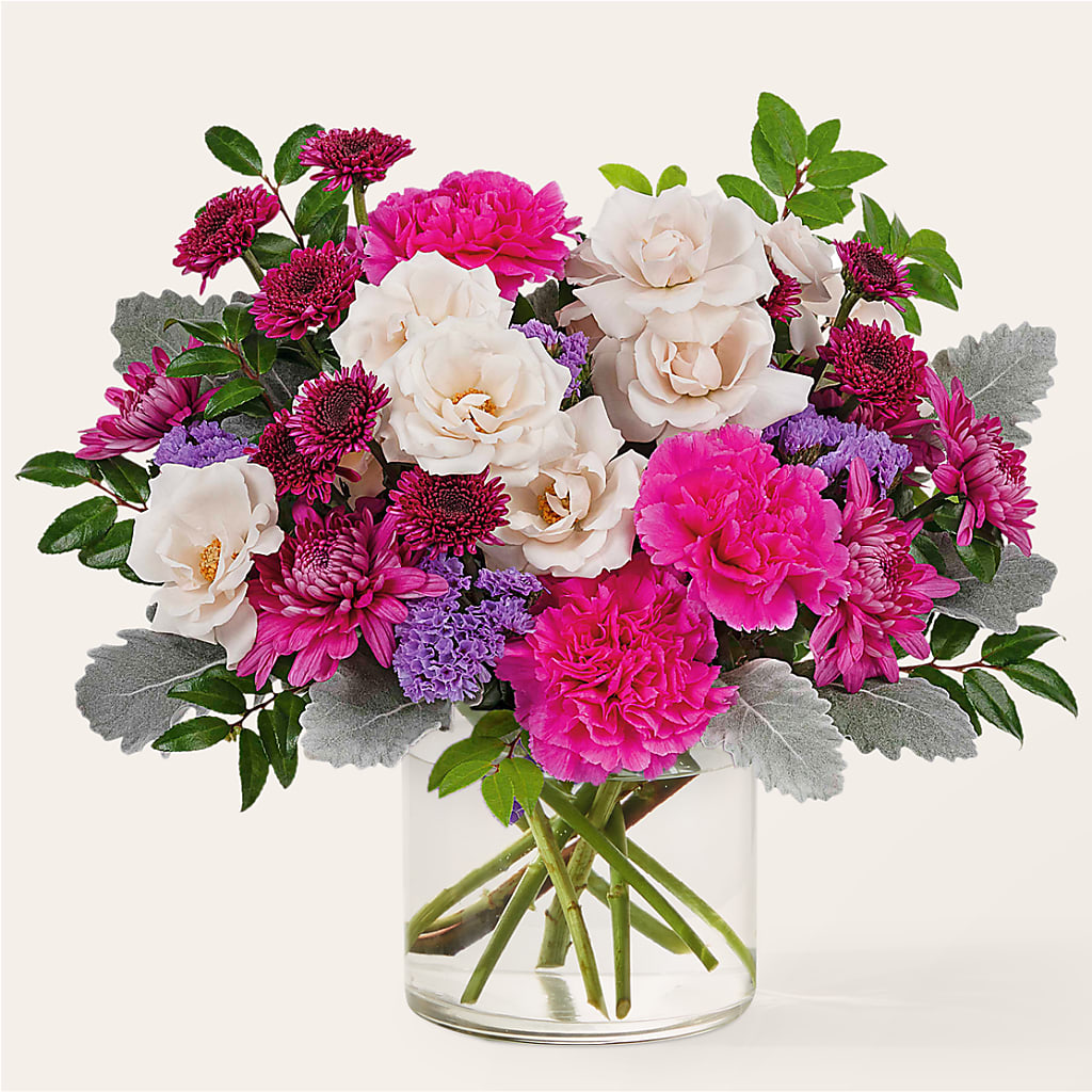 Dose of Cheer Bouquet – FLOWERS & GIFTS AT ROTH'S, Salem OR