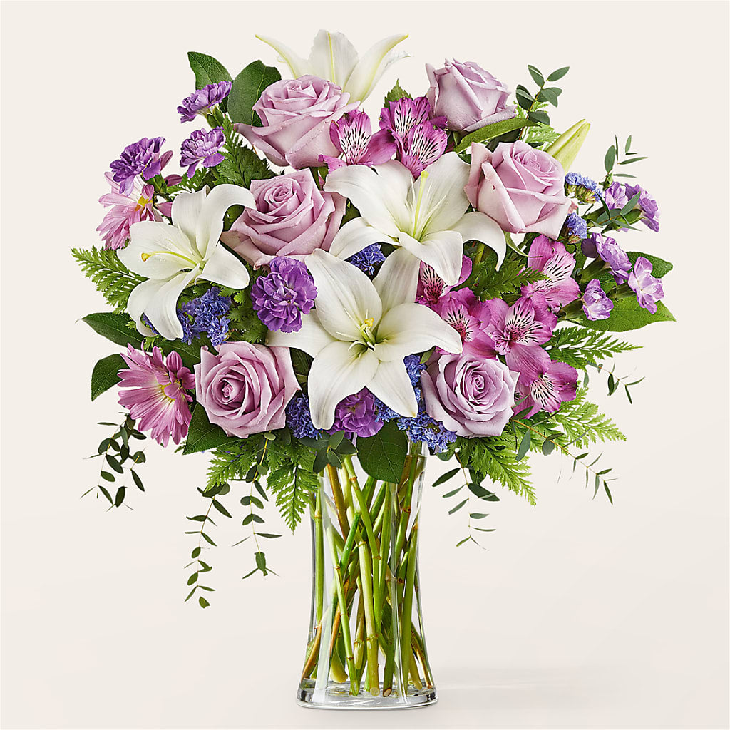 The Dreamscape Bouquet – FLOWERS & GIFTS AT ROTH'S, Salem OR