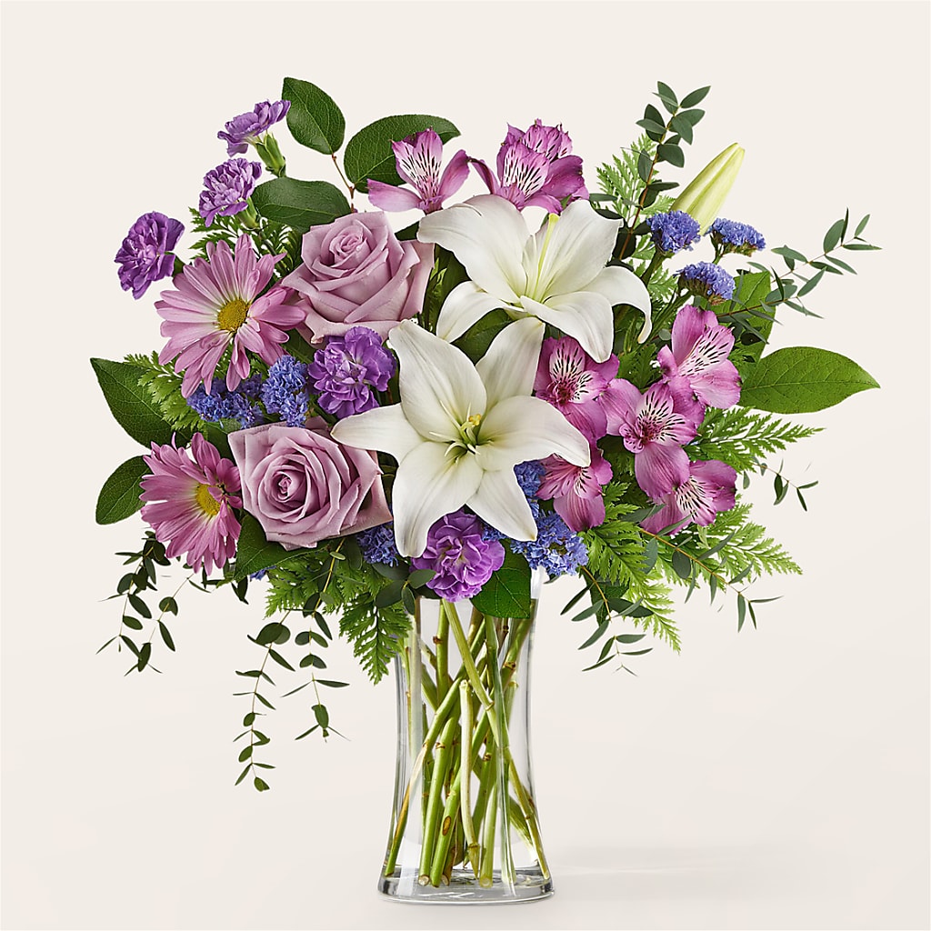 The Dreamscape Bouquet – FLOWERS & GIFTS AT ROTH'S, Salem OR