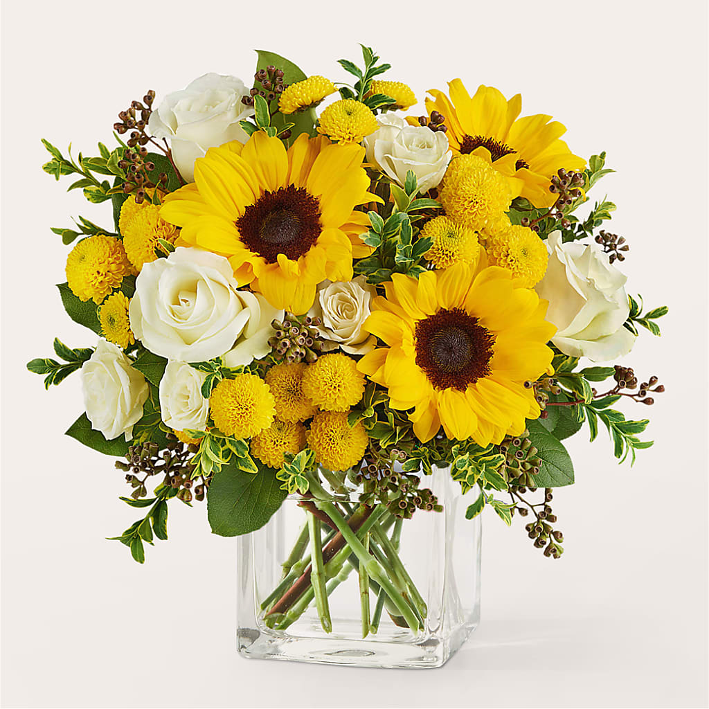 Luminous Morning Bouquet – FLOWERS & GIFTS AT ROTH'S, Salem OR