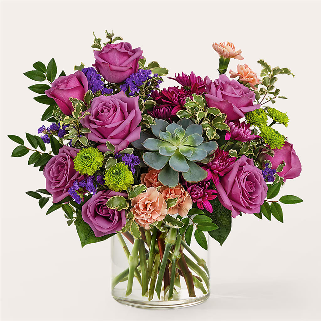 You're a Gem Bouquet – FLOWERS & GIFTS AT ROTH'S, Salem OR