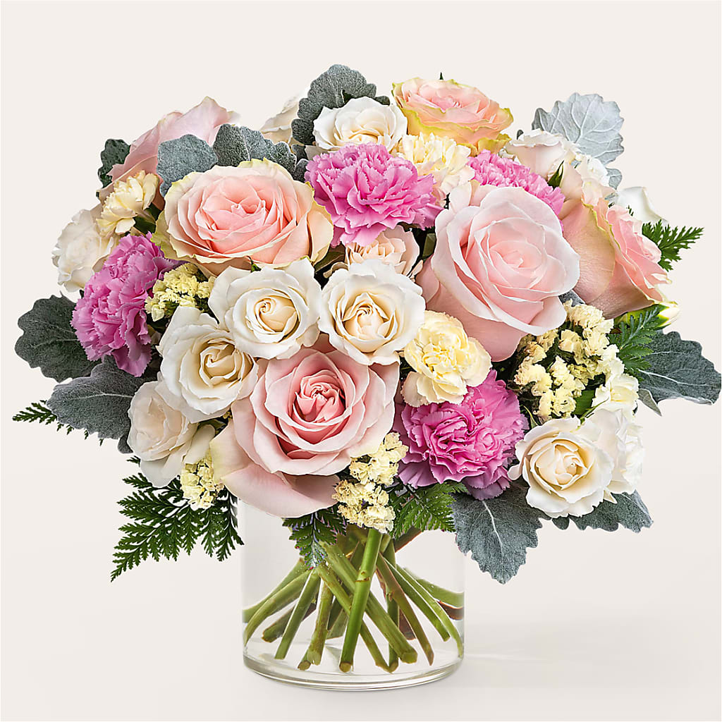 Blissful Moments Bouquet – FLOWERS & GIFTS AT ROTH'S, Salem OR