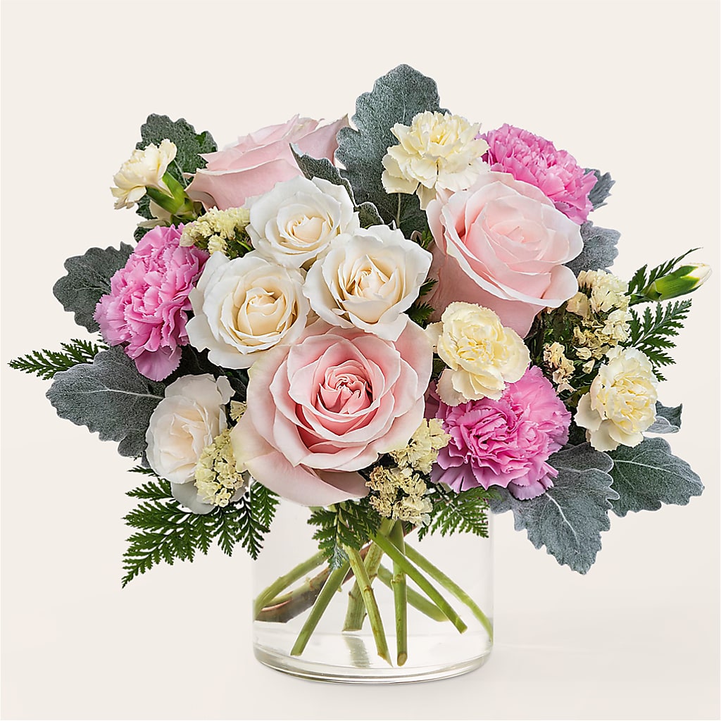 Blissful Moments Bouquet – FLOWERS & GIFTS AT ROTH'S, Salem OR