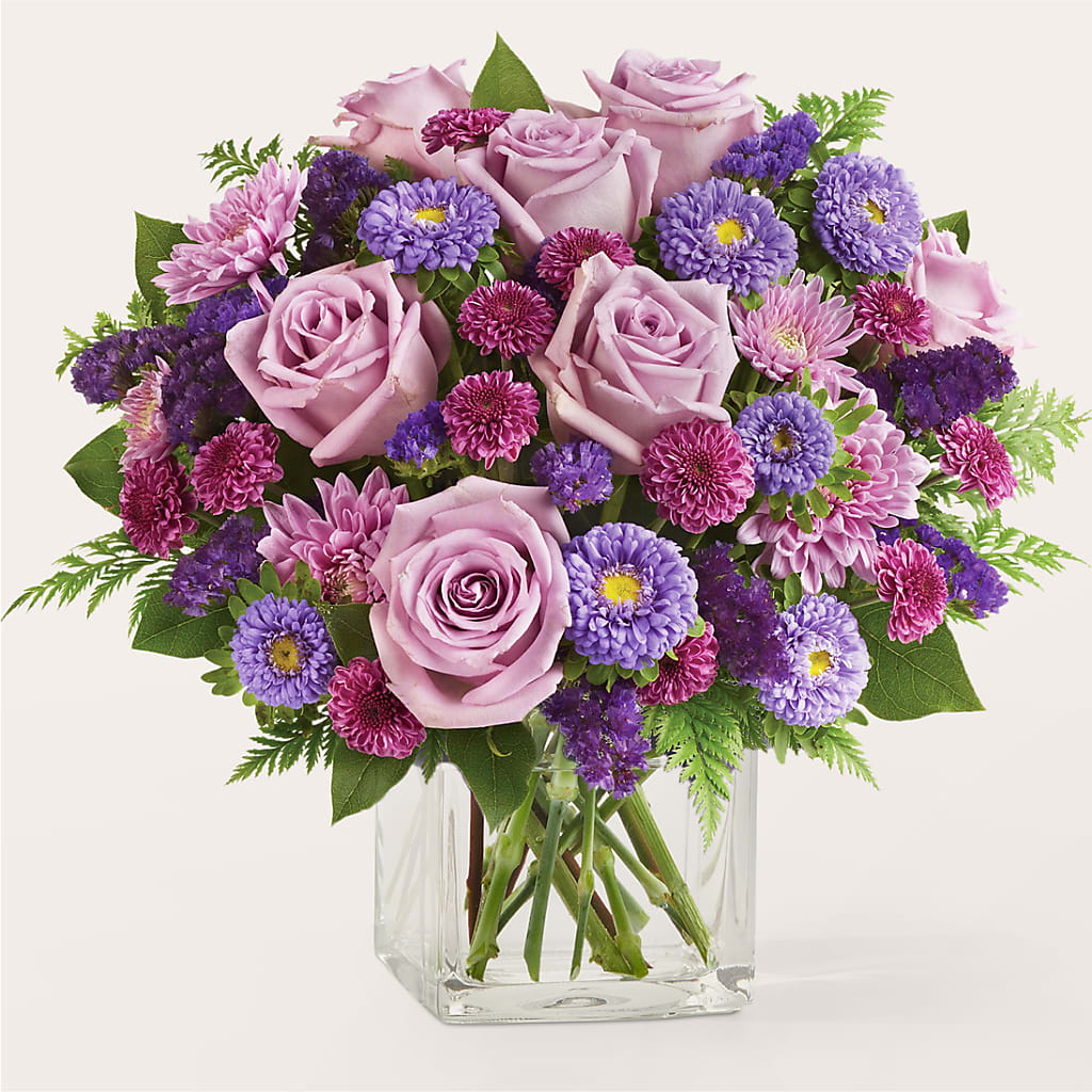 In Harmony Bouquet – FLOWERS & GIFTS AT ROTH'S, Salem OR