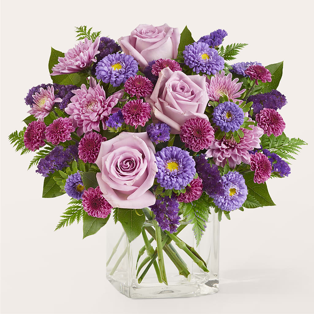 In Harmony Bouquet – FLOWERS & GIFTS AT ROTH'S, Salem OR