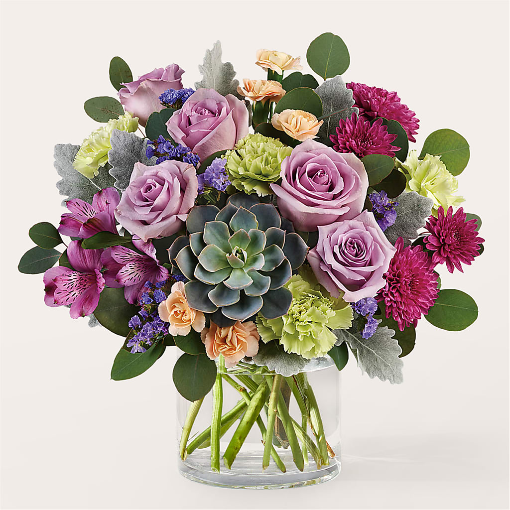 Botanical Dream Bouquet – FLOWERS & GIFTS AT ROTH'S, Salem OR