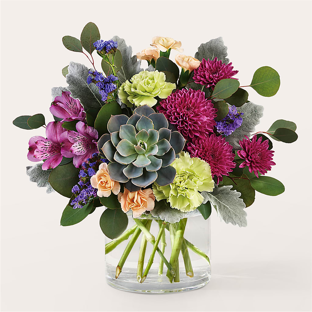 Botanical Dream Bouquet – FLOWERS & GIFTS AT ROTH'S, Salem OR