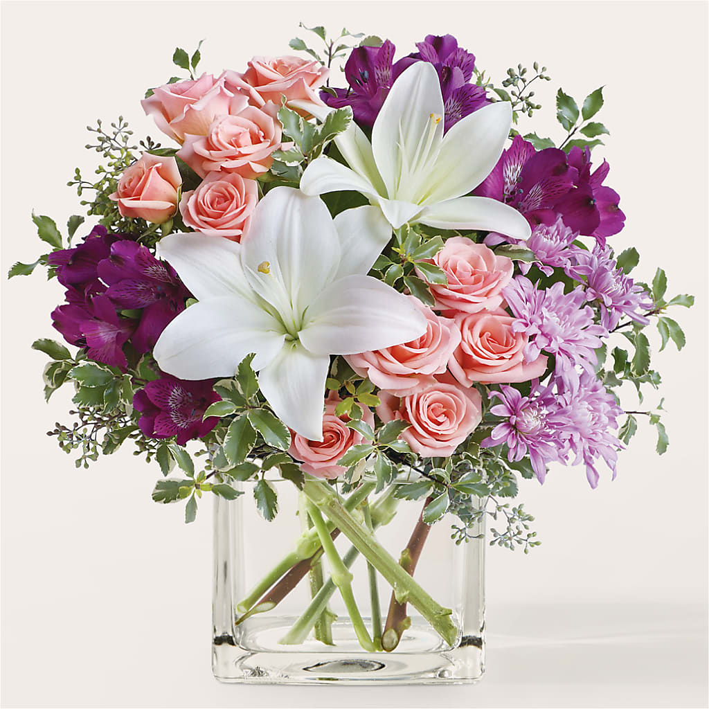 Mani Pedi Bouquet – FLOWERS & GIFTS AT ROTH'S, Salem OR