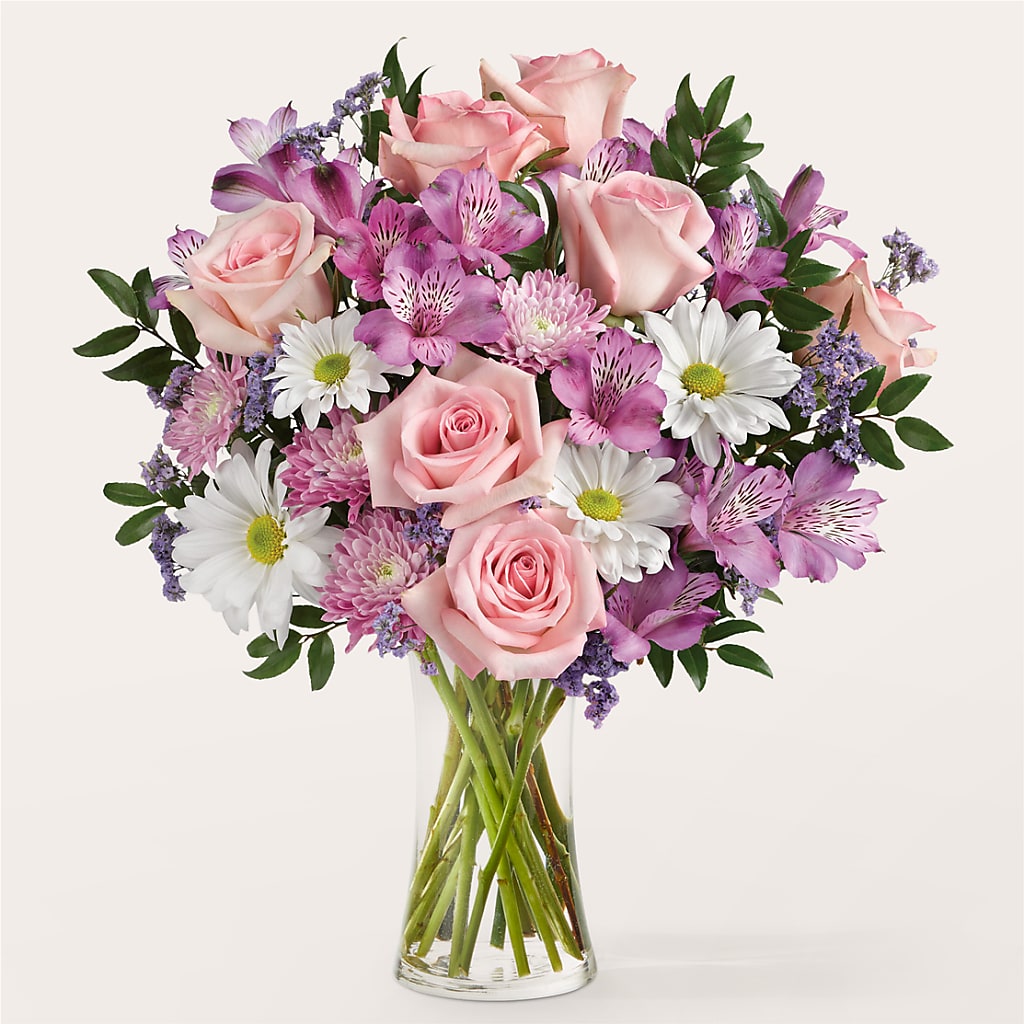 Enchantment Bouquet – FLOWERS & GIFTS AT ROTH'S, Salem OR
