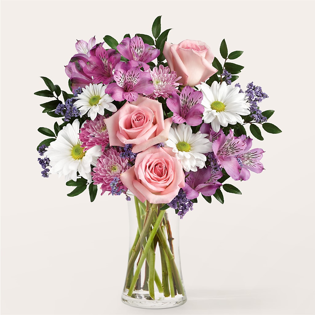 Enchantment Bouquet – FLOWERS & GIFTS AT ROTH'S, Salem OR