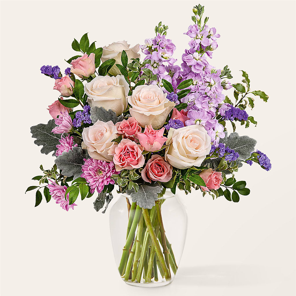 Well Wishes Bouquet – FLOWERS & GIFTS AT ROTH'S, Salem OR