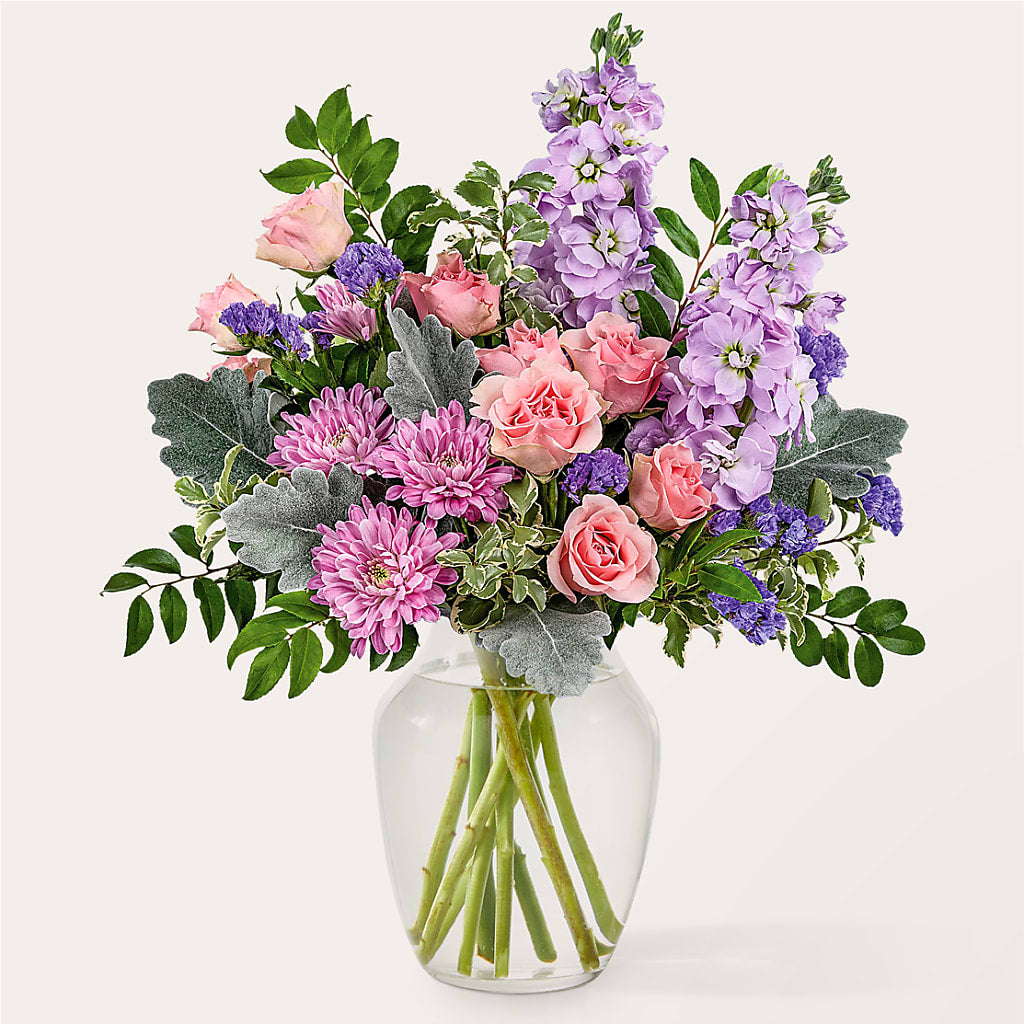 Well Wishes Bouquet – FLOWERS & GIFTS AT ROTH'S, Salem OR