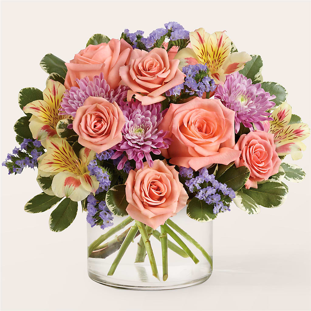 Candy Coated Bouquet – FLOWERS & GIFTS AT ROTH'S, Salem OR