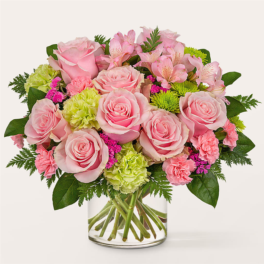 Pinch Me Bouquet – FLOWERS & GIFTS AT ROTH'S, Salem OR