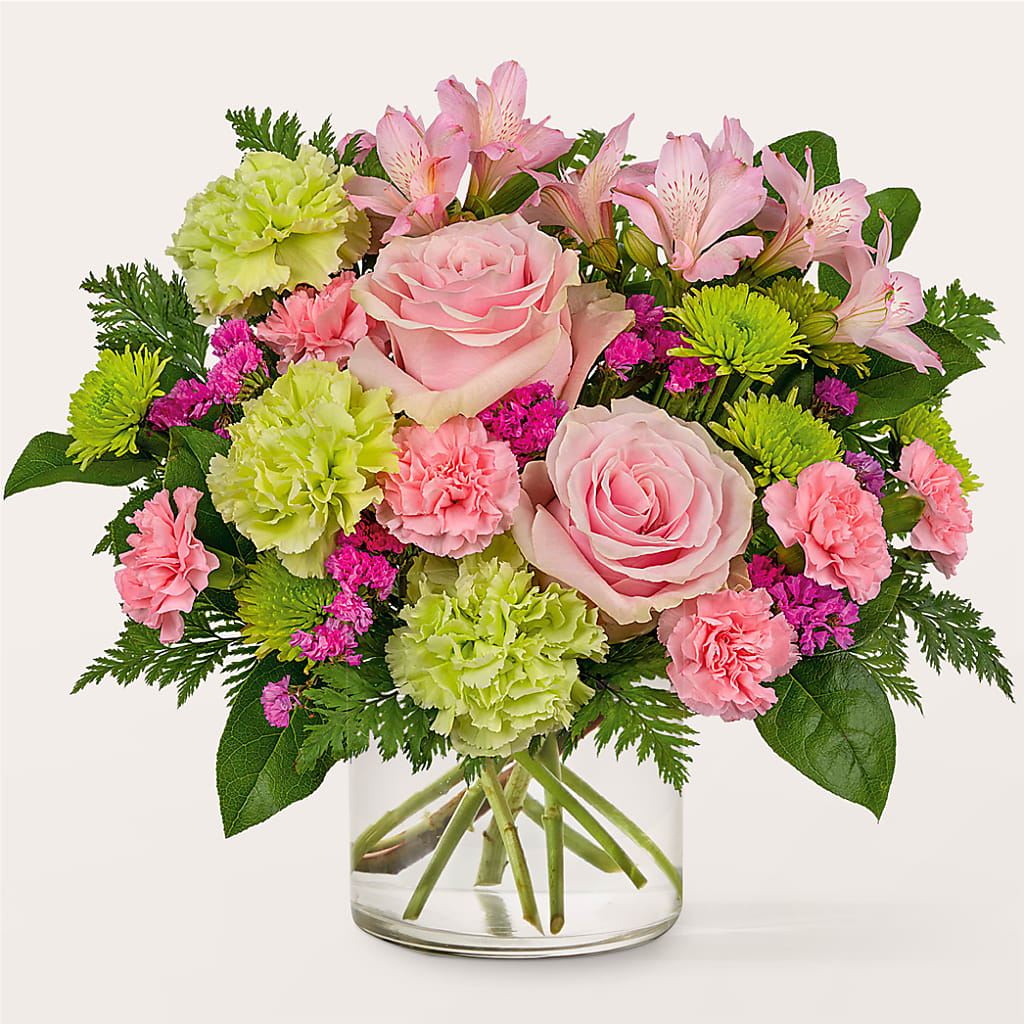 Pinch Me Bouquet – FLOWERS & GIFTS AT ROTH'S, Salem OR