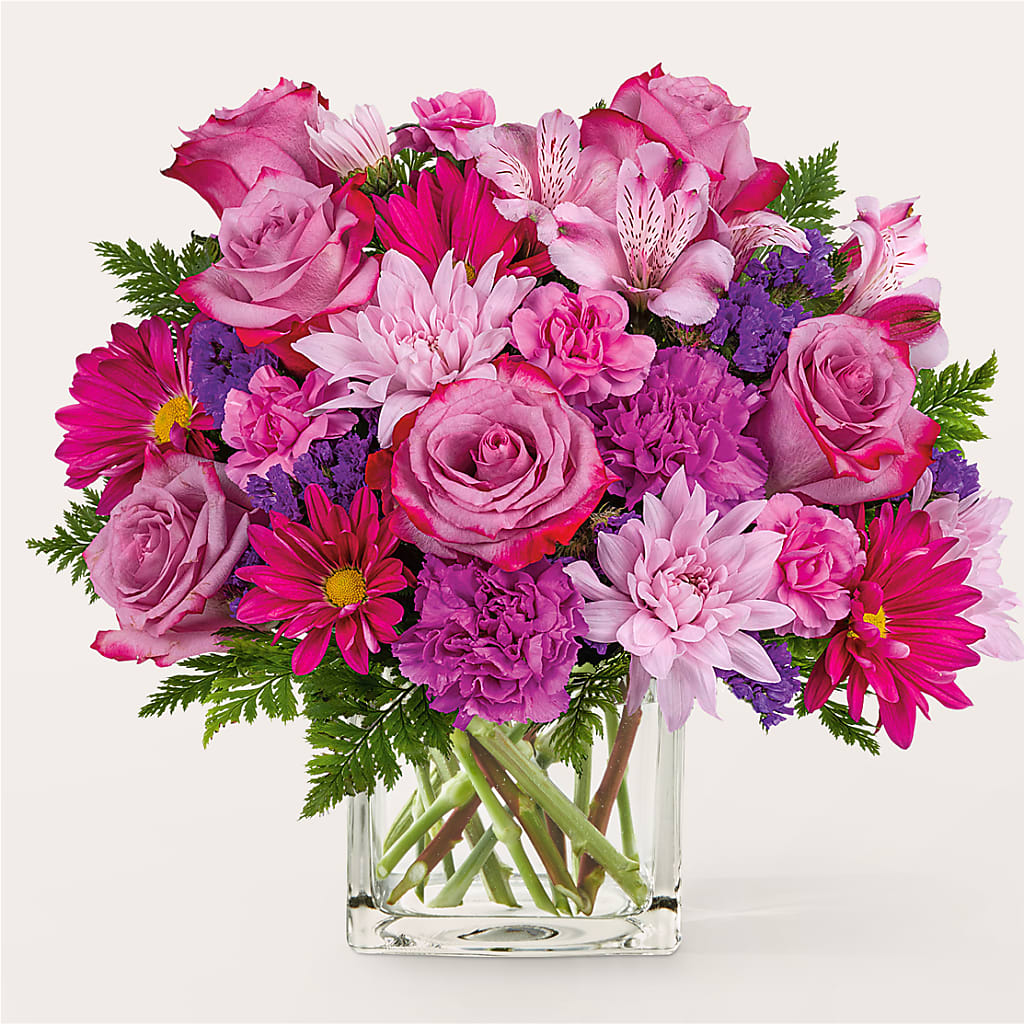 Afternoon Tea Bouquet – FLOWERS & GIFTS AT ROTH'S, Salem OR