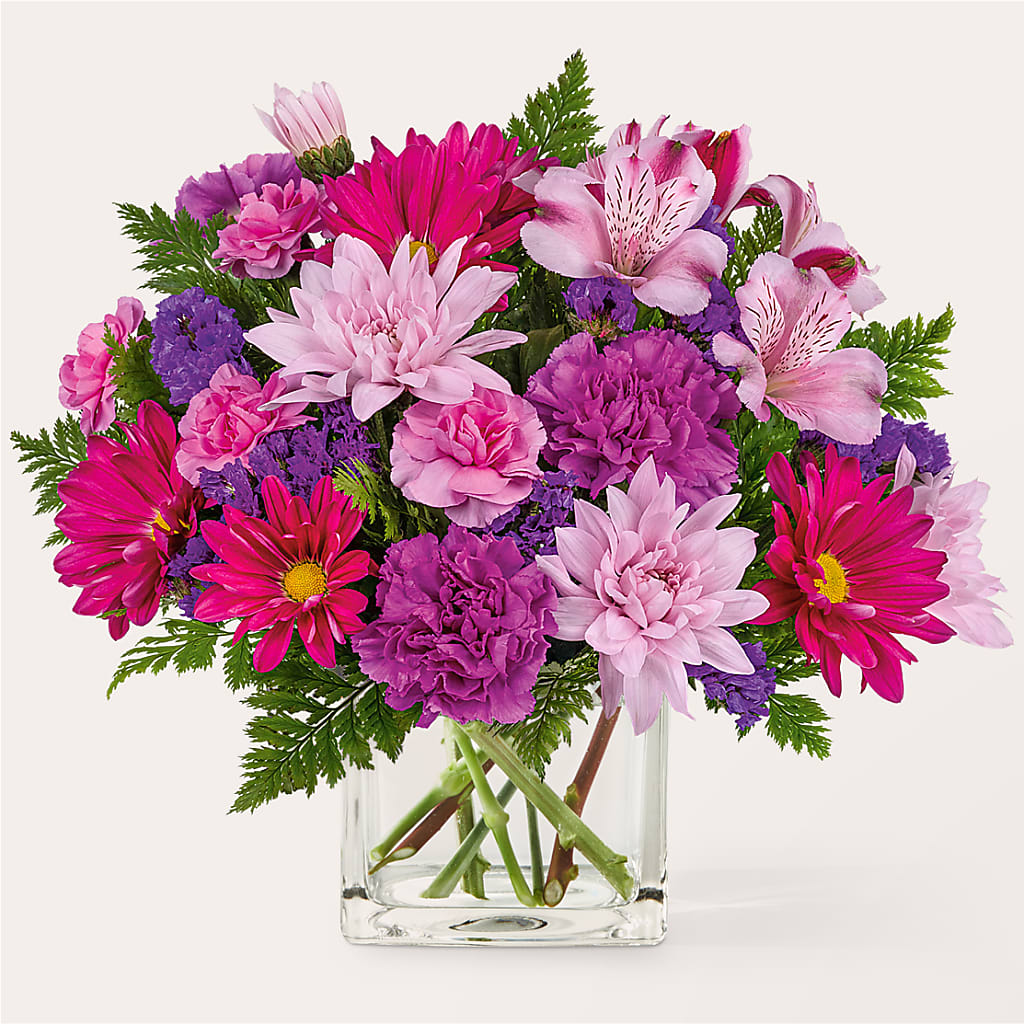 Afternoon Tea Bouquet – FLOWERS & GIFTS AT ROTH'S, Salem OR