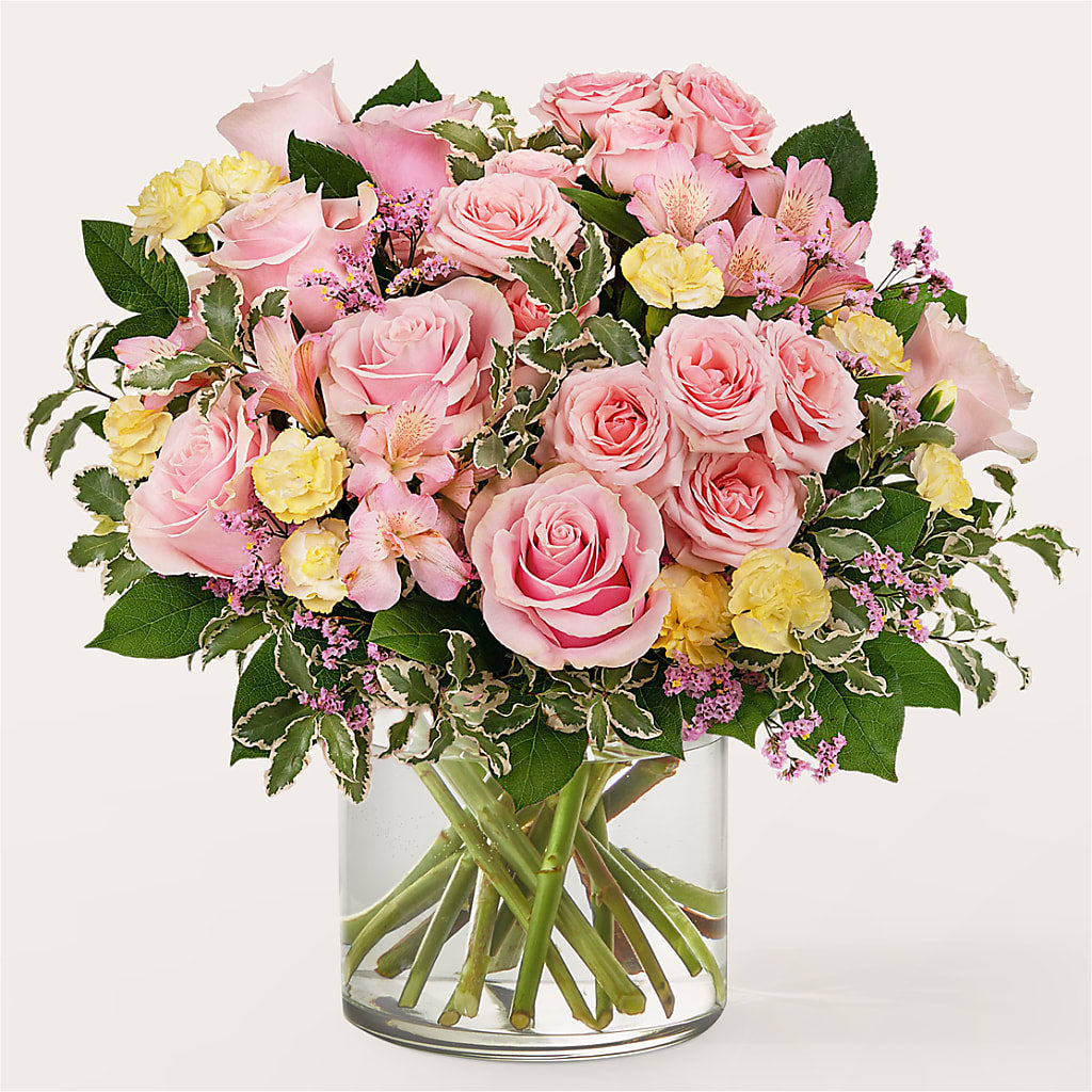 Refreshed Bouquet – FLOWERS & GIFTS AT ROTH'S, Salem OR