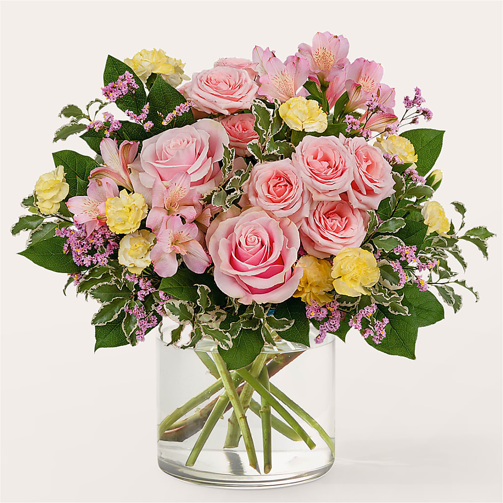 Refreshed Bouquet – FLOWERS & GIFTS AT ROTH'S, Salem OR