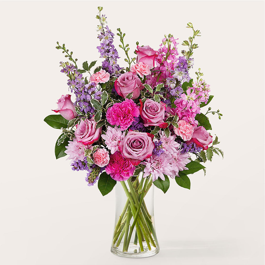 Sincerely Yours Bouquet – FLOWERS & GIFTS AT ROTH'S, Salem OR