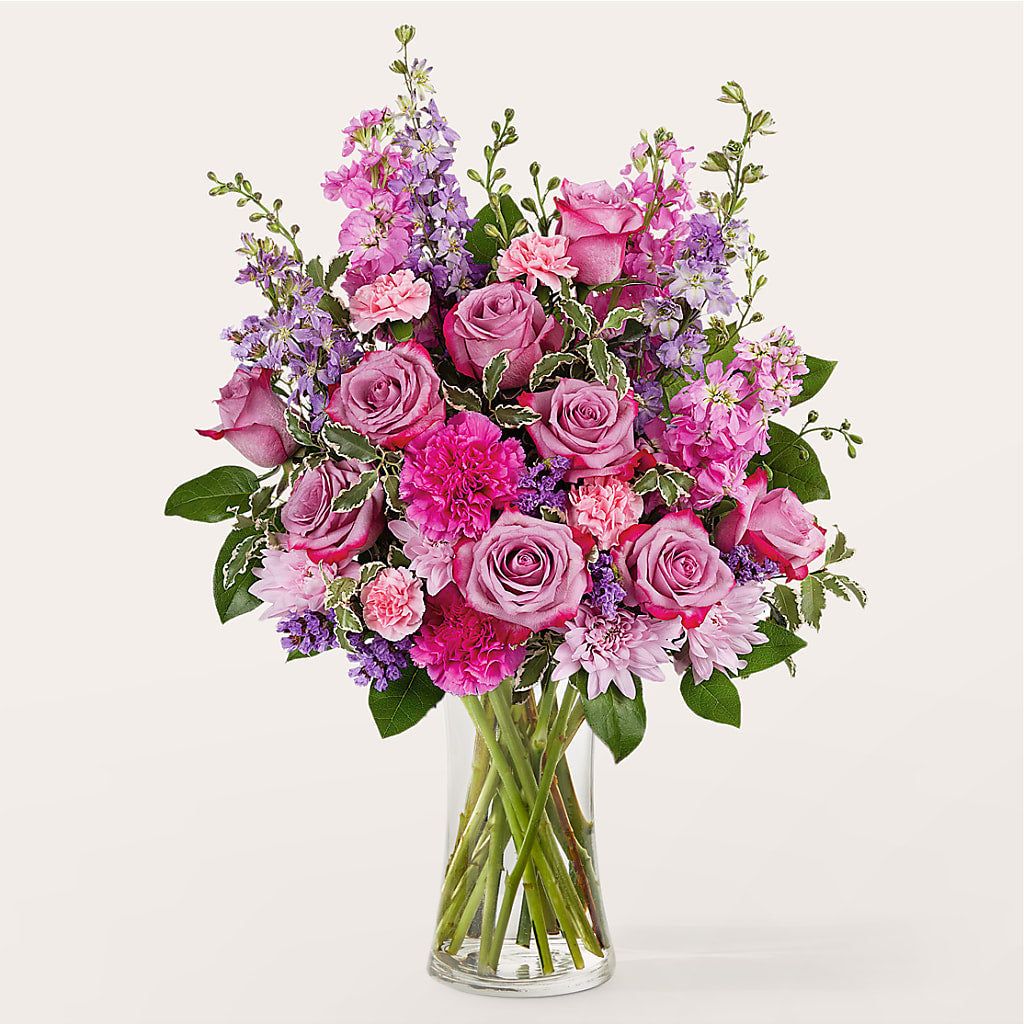 Sincerely Yours Bouquet – FLOWERS & GIFTS AT ROTH'S, Salem OR
