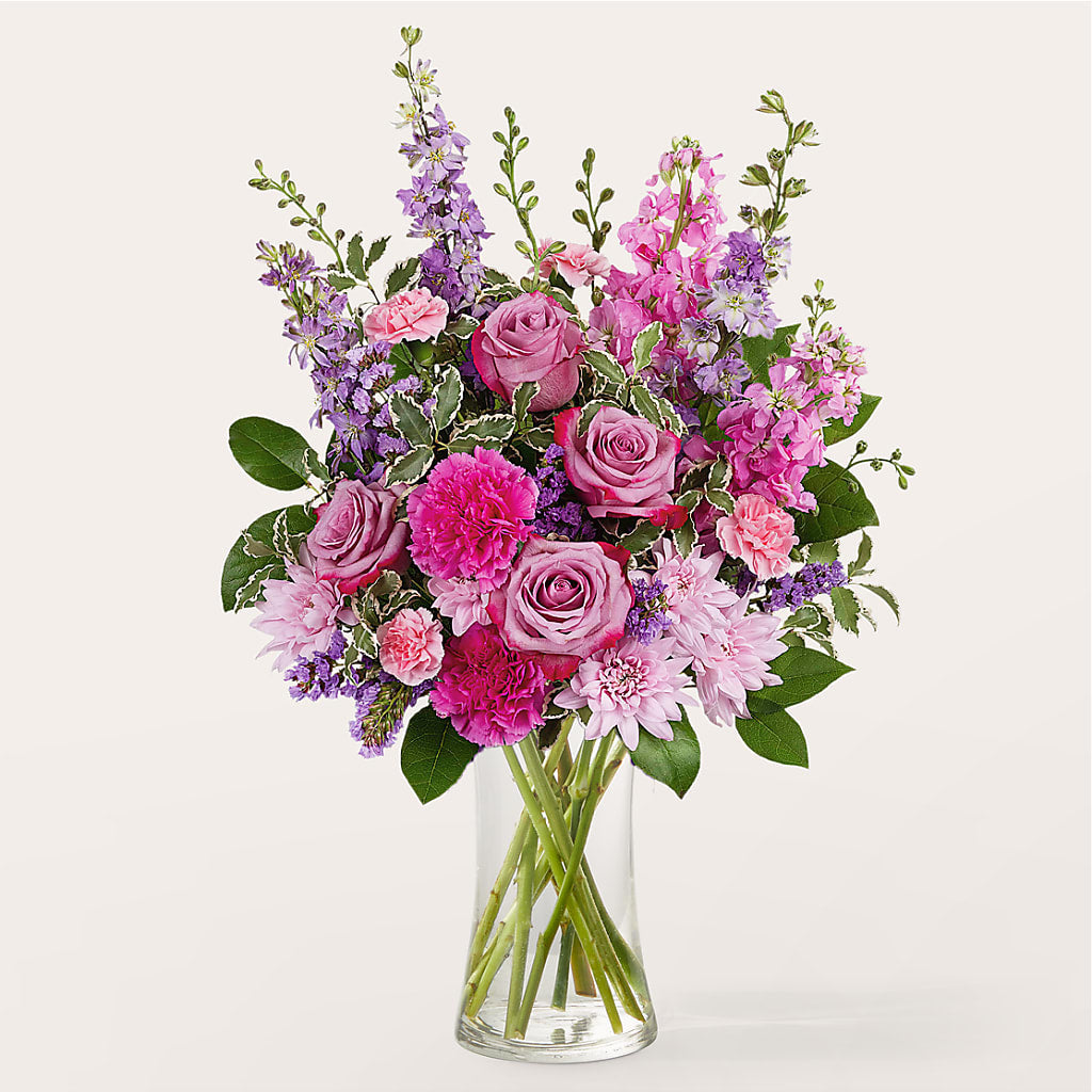 Sincerely Yours Bouquet – FLOWERS & GIFTS AT ROTH'S, Salem OR