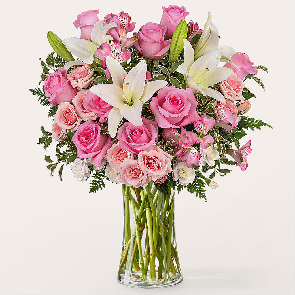 All the Best Bouquet – FLOWERS & GIFTS AT ROTH'S, Salem OR