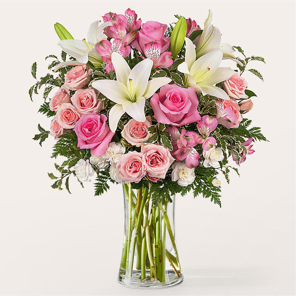 All the Best Bouquet – FLOWERS & GIFTS AT ROTH'S, Salem OR