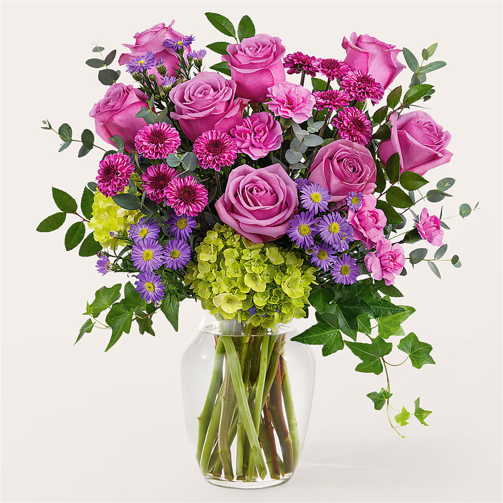 Whispering Garden Bouquet – FLOWERS & GIFTS AT ROTH'S, Salem OR